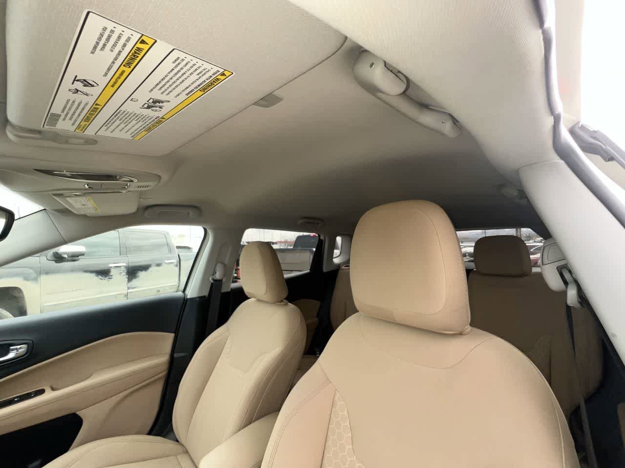 Used 2019 Jeep Compass Sport AWD/4WD image 22