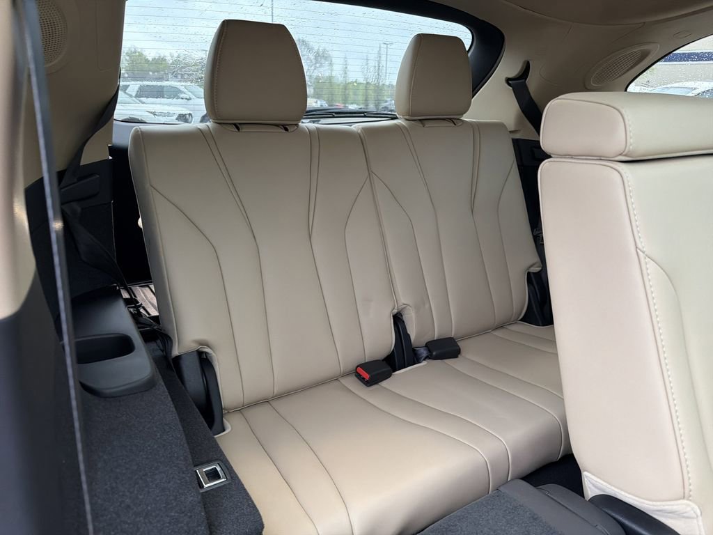 New 2026 Acura MDX w/ Technology Package image 16