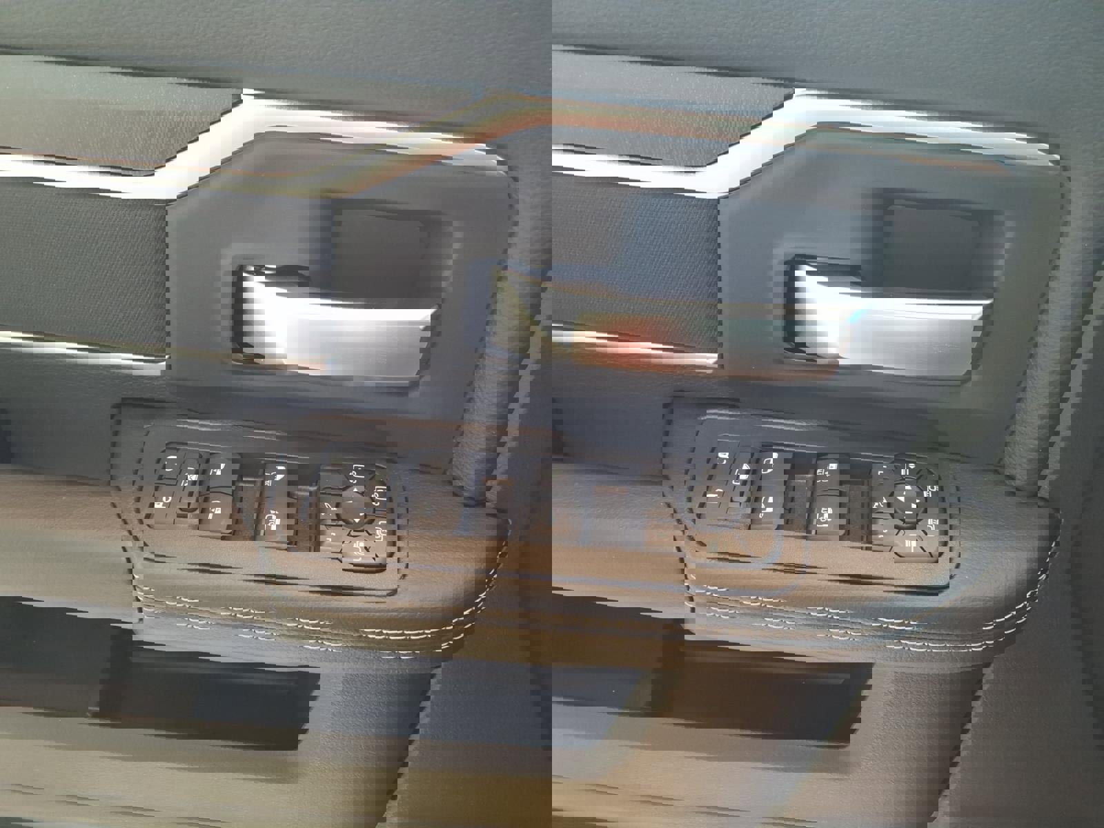 New 2026 RAM 2500 Big Horn image 16