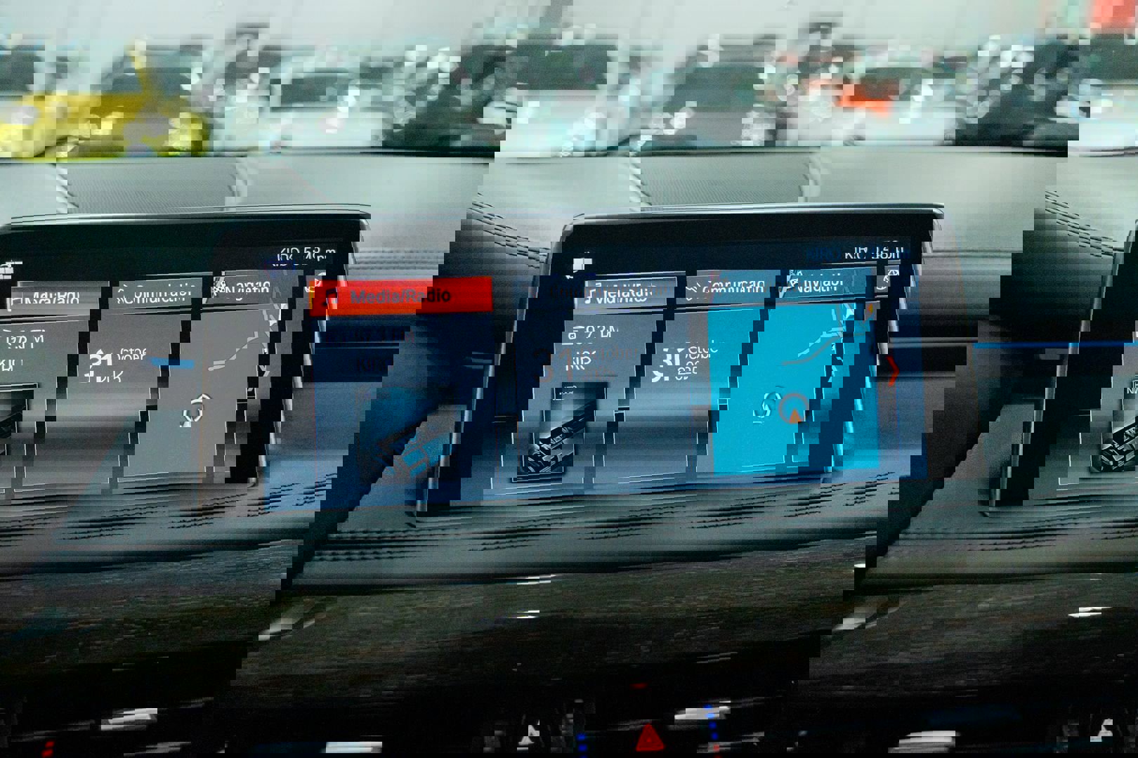 Used 2018 BMW X5 xDrive50i w/ M Sport Package image 47