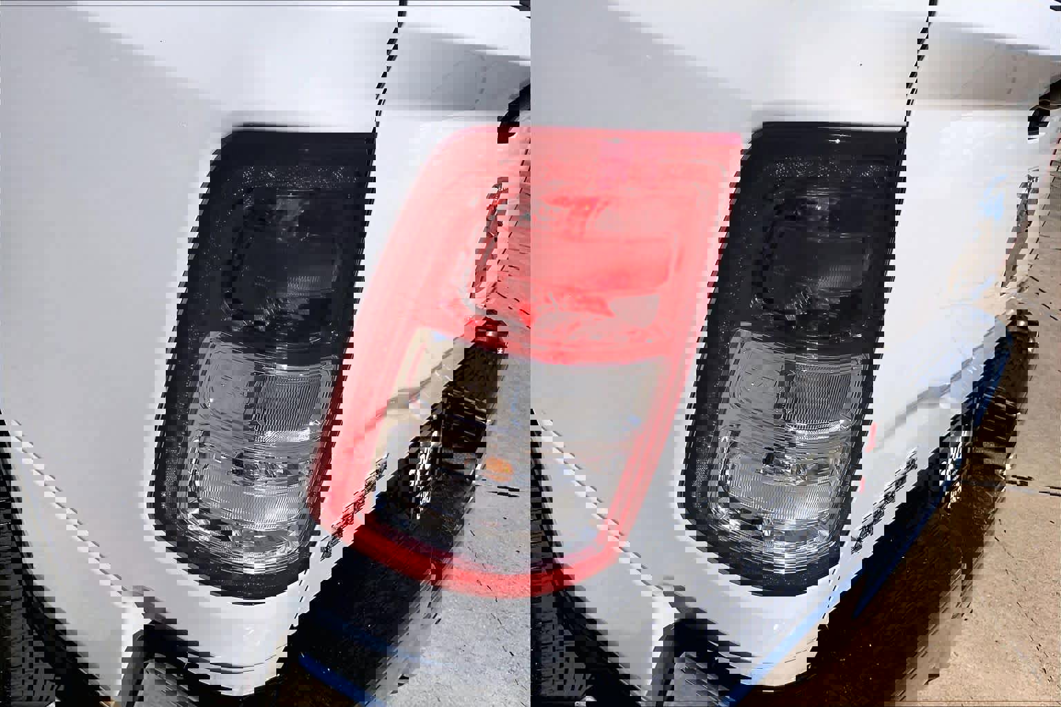 Used 2024 RAM 2500 Big Horn image 27