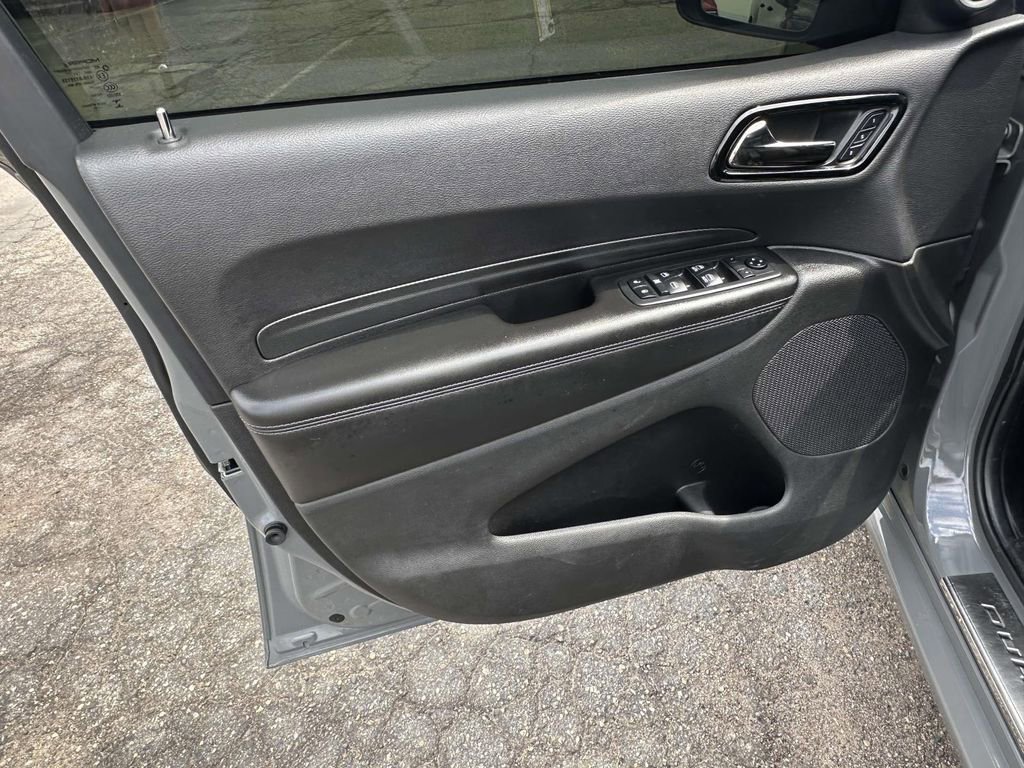 Used 2021 Dodge Durango GT AWD/4WD image 16