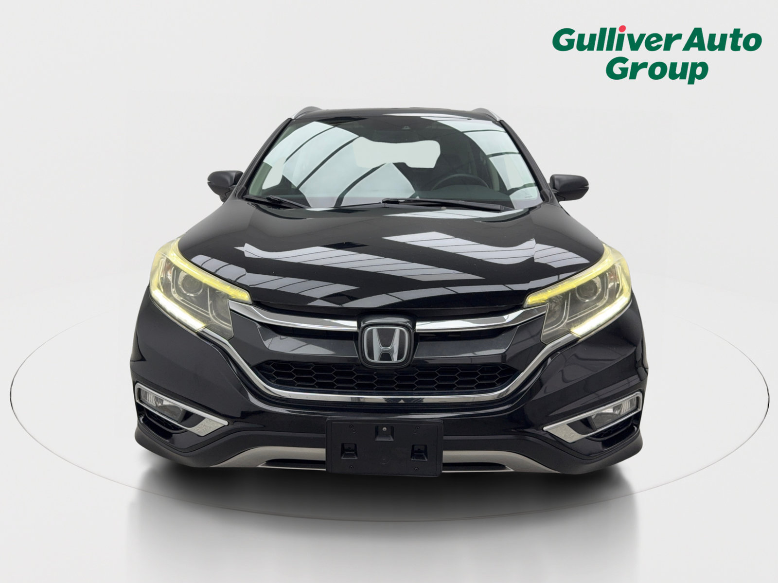 Used 2016 Honda CR-V Touring image 7