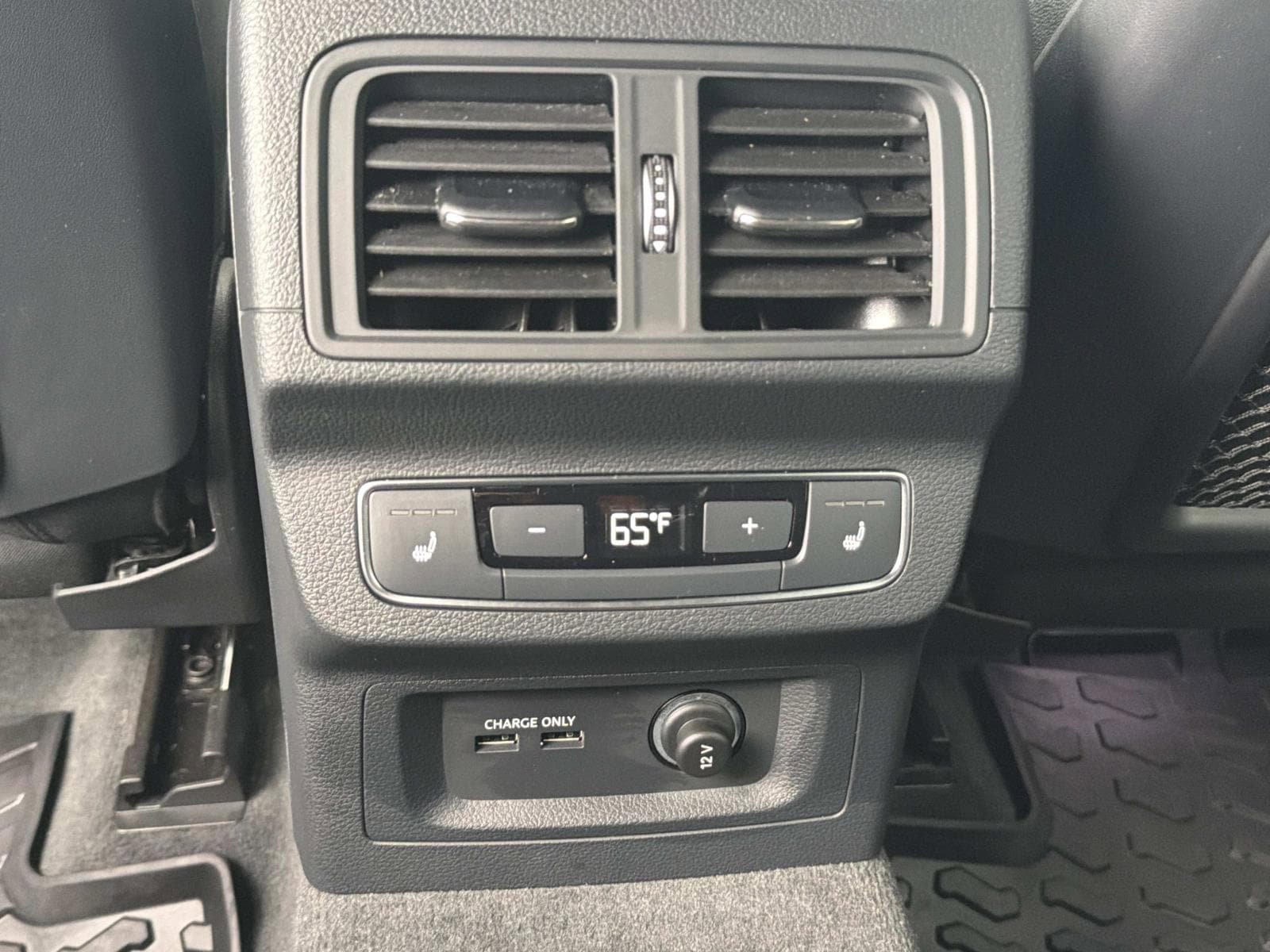 Certified 2023 Audi SQ5 Prestige AWD/4WD image 12