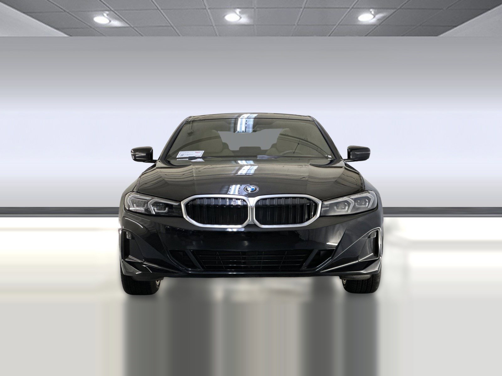 Certified 2023 BMW 330i Sedan w/ Driving Assistance Package image 5