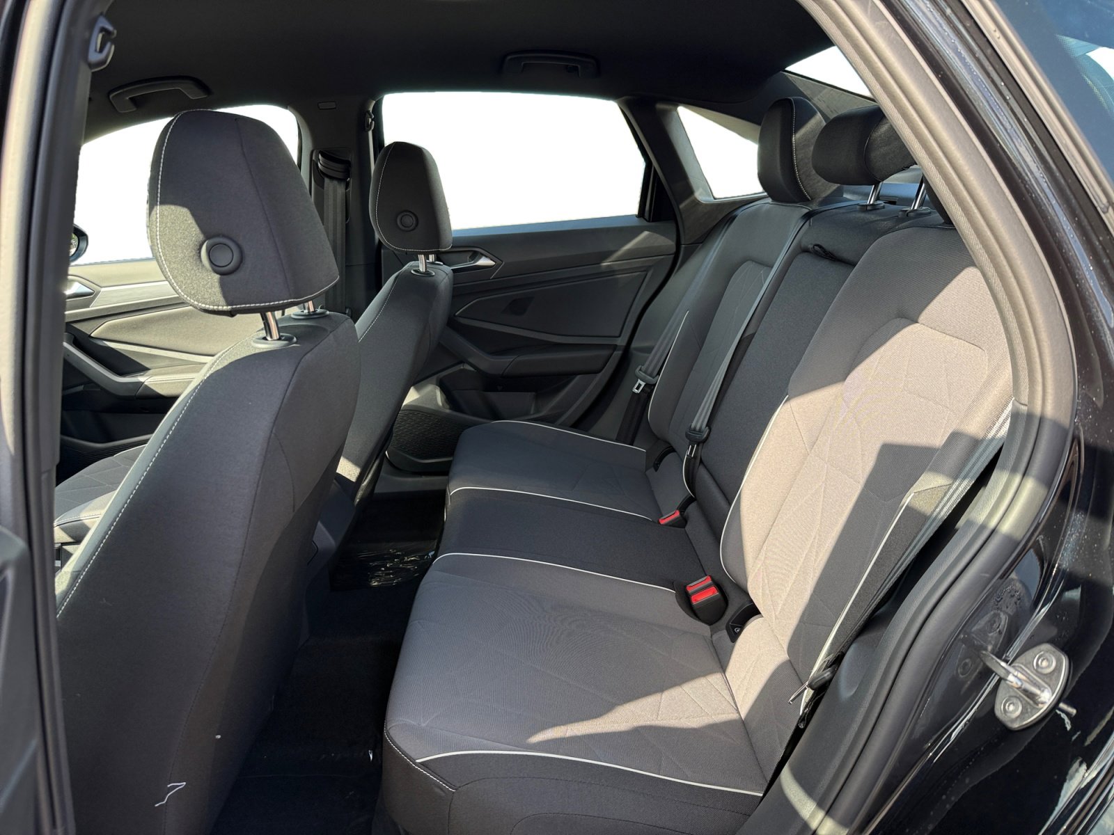 New 2026 Volkswagen Jetta Sport image 16