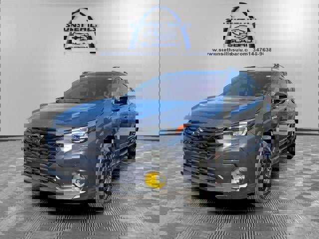 New 2026 Subaru Crosstrek 2.5i Sport image 38