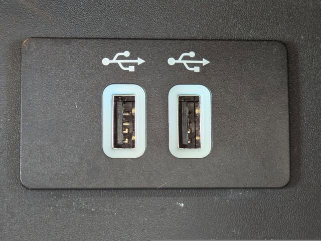 Used 2016 Ford F150 King Ranch w/ Equipment Group 601A Luxury image 23