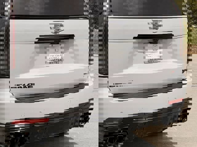 New 2026 Cadillac Escalade V image 6