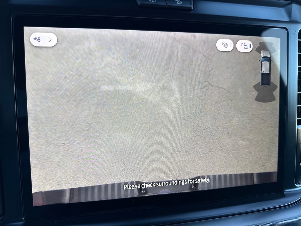 New 2026 Ford F250 Platinum image 27