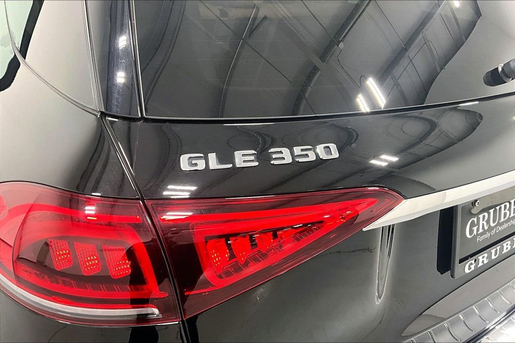 Used 2023 Mercedes-Benz GLE 350 image 32