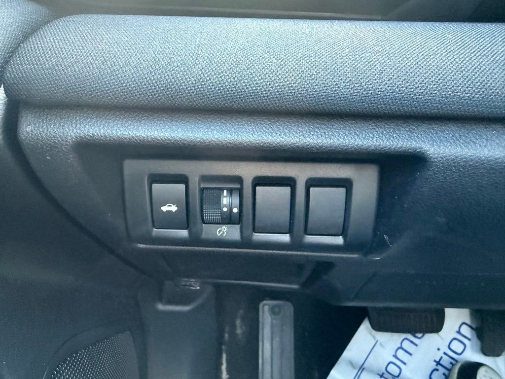 Used 2024 Subaru Legacy Premium w/ Popular Package #1 AWD/4WD image 16