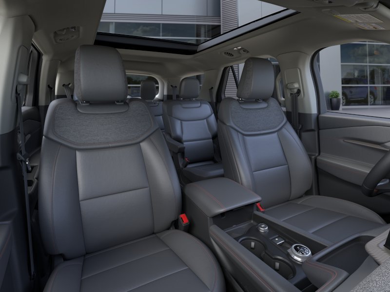 New 2026 Ford Explorer Active w/ Active Comfort Package AWD/4WD image 49