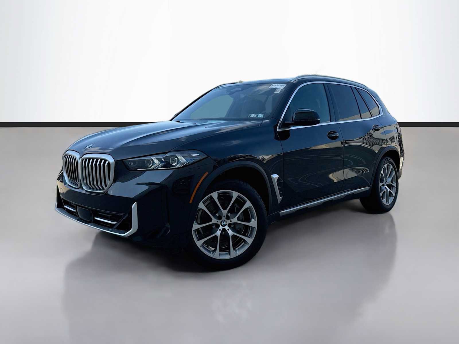 Used 2026 BMW X5 xDrive40i