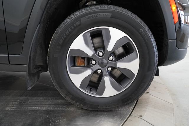 Used 2022 Jeep Grand Cherokee Limited 4xe image 79