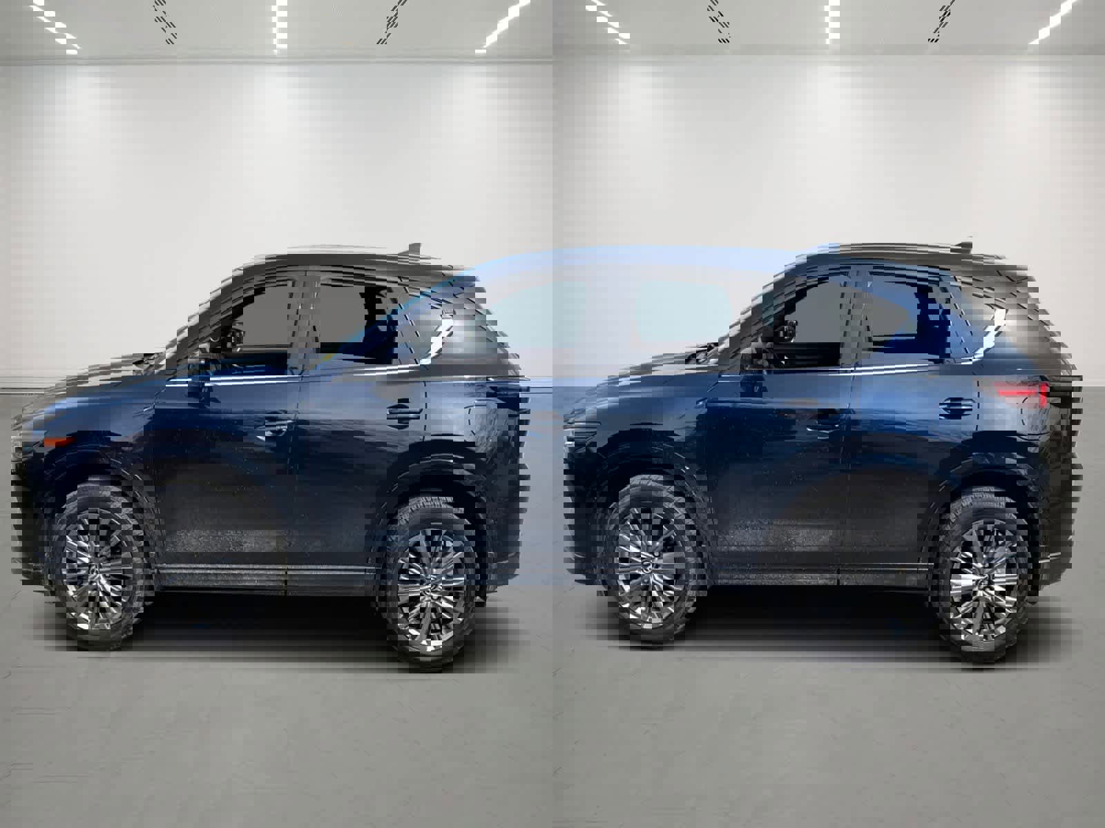 Used 2025 MAZDA CX-5 Signature image 2