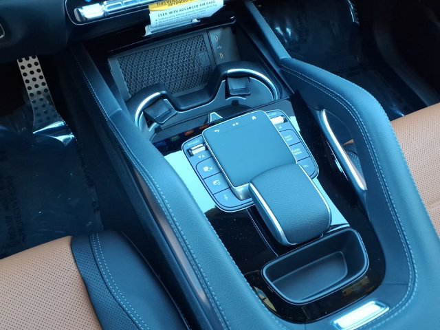 New 2027 Mercedes-Benz GLE 450 4MATIC Coupe image 7