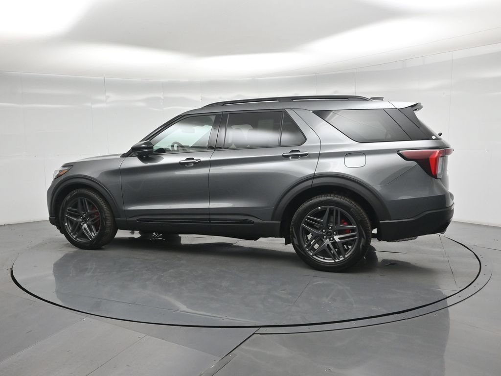 New 2026 Ford Explorer ST w/ Sun And Sound Package AWD/4WD image 5