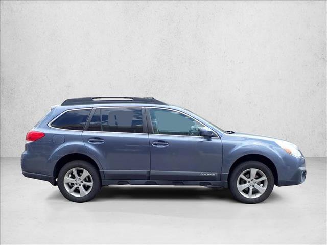 Used 2013 Subaru Outback 2.5i Premium AWD/4WD image 14