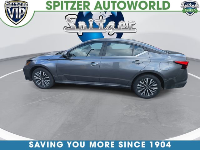 Used 2024 Nissan Altima 2.5 SV image 6