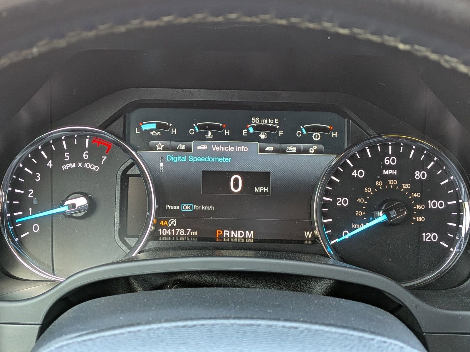 Used 2018 Ford Expedition Limited w/ Equipment Group 302A image 13