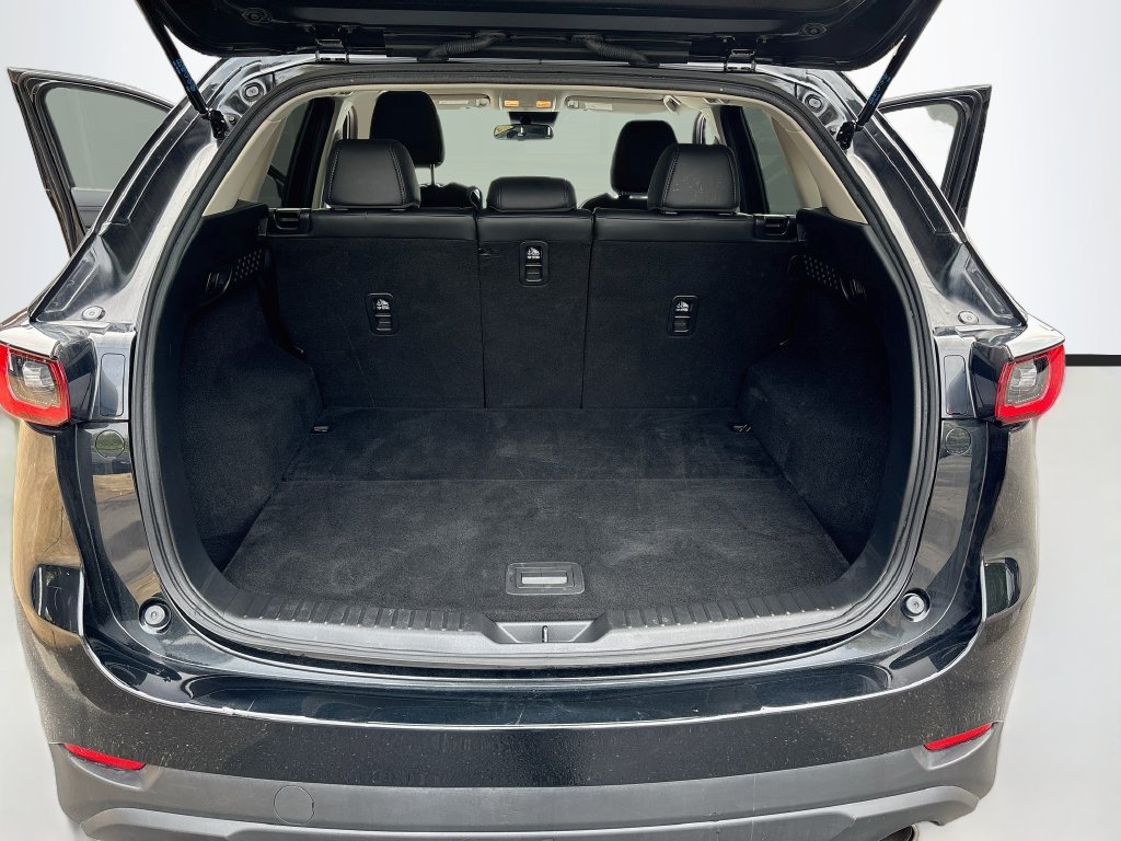 Certified 2023 MAZDA CX-5 AWD 2.5 S w/ Select Package image 25