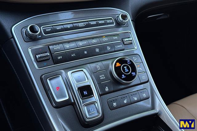 Used 2023 Hyundai Santa Fe Calligraphy image 25