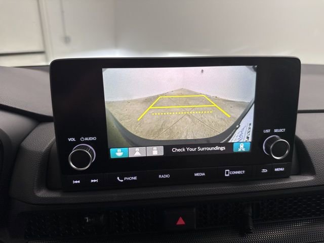 Certified 2023 Honda CR-V EX image 35