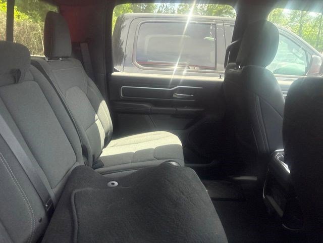 Used 2022 RAM 1500 Big Horn AWD/4WD image 7