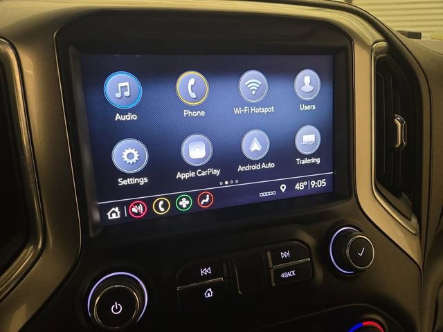 Used 2019 Chevrolet Silverado 1500 LT w/ Texas Edition image 10