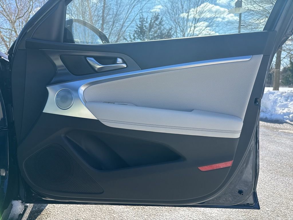 New 2026 Genesis G70 3.3T Sport Prestige image 29