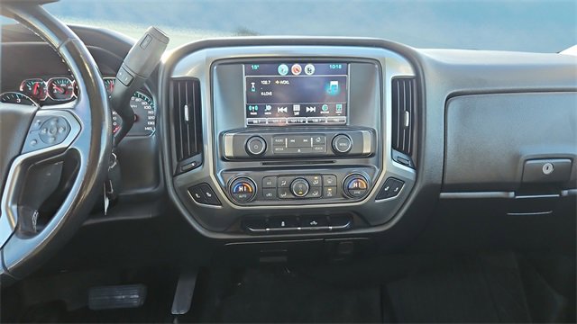 Used 2018 Chevrolet Silverado 1500 LT w/ All Star Edition image 10