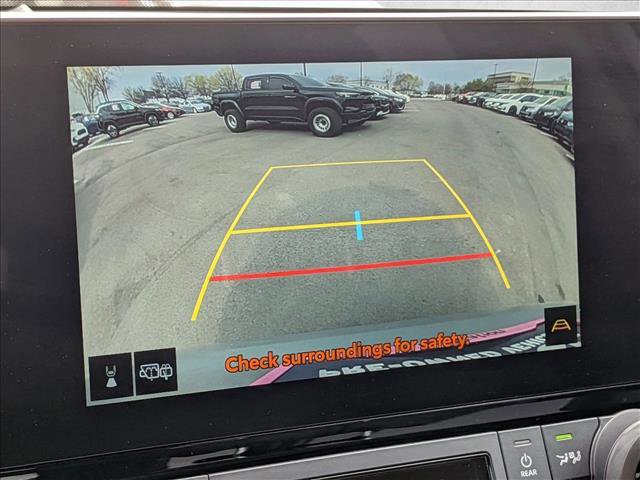 Used 2026 Toyota Grand Highlander XLE image 14