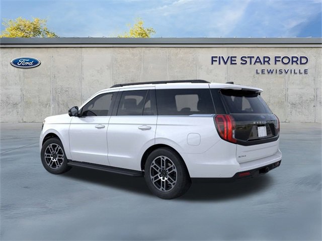New 2025 Ford Expedition Active image 6