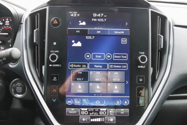 Used 2024 Subaru Impreza RS w/ Popular Package #1 image 23