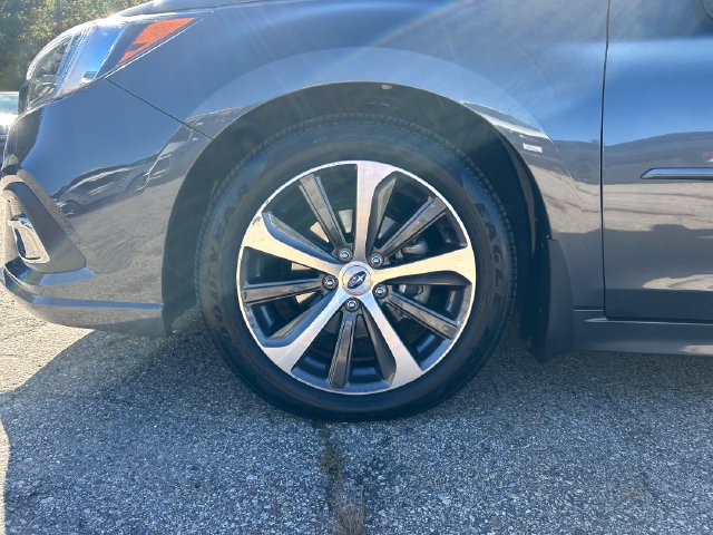 Used 2019 Subaru Legacy 2.5i Limited AWD/4WD image 11