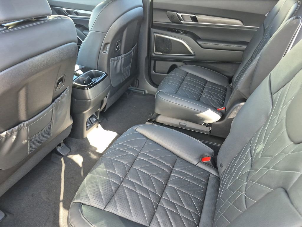 New 2025 Kia Telluride SX X-Line image 13