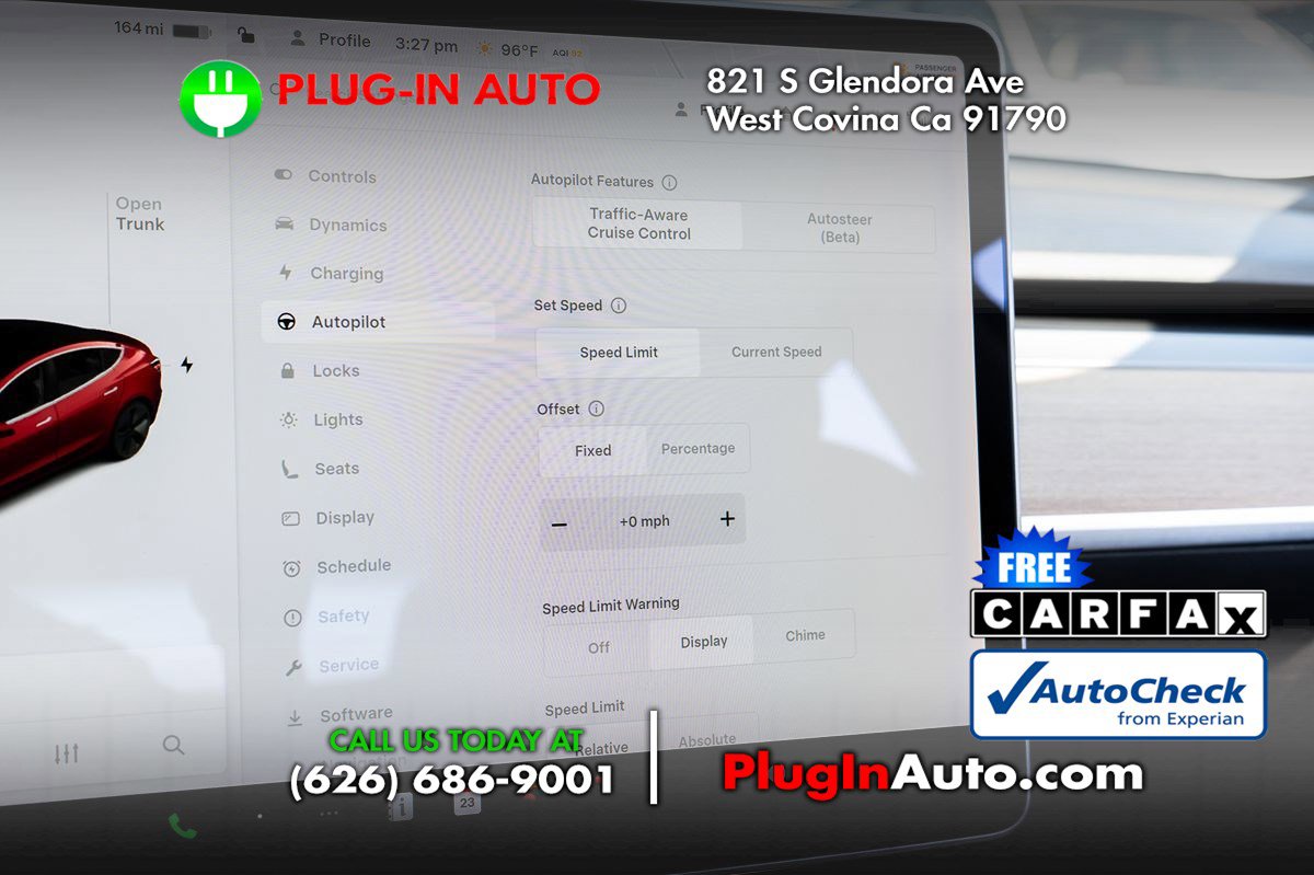 Used 2018 Tesla Model 3 Mid Range image 22