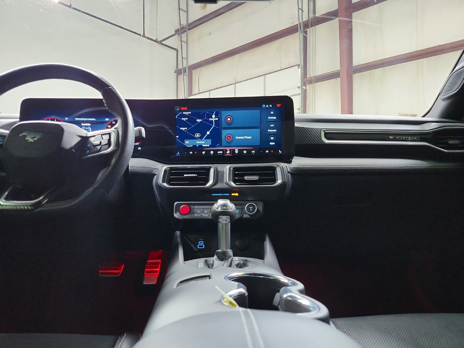 Used 2025 Ford Mustang GT Premium RWD image 25