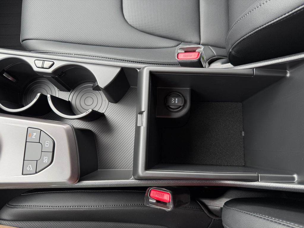 New 2026 Kia Sportage EX AWD/4WD image 28