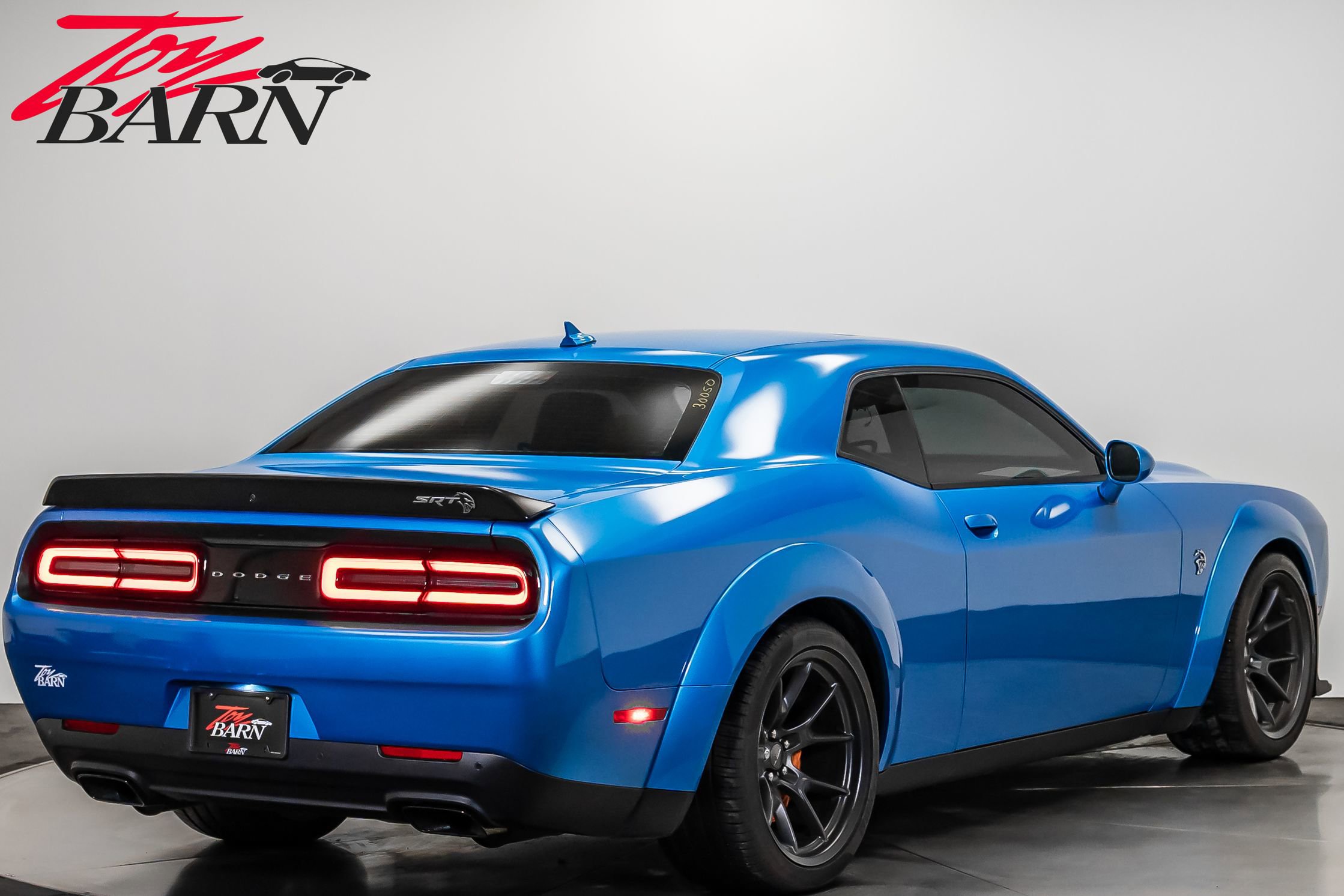 Used 2023 Dodge Challenger SRT Hellcat image 5