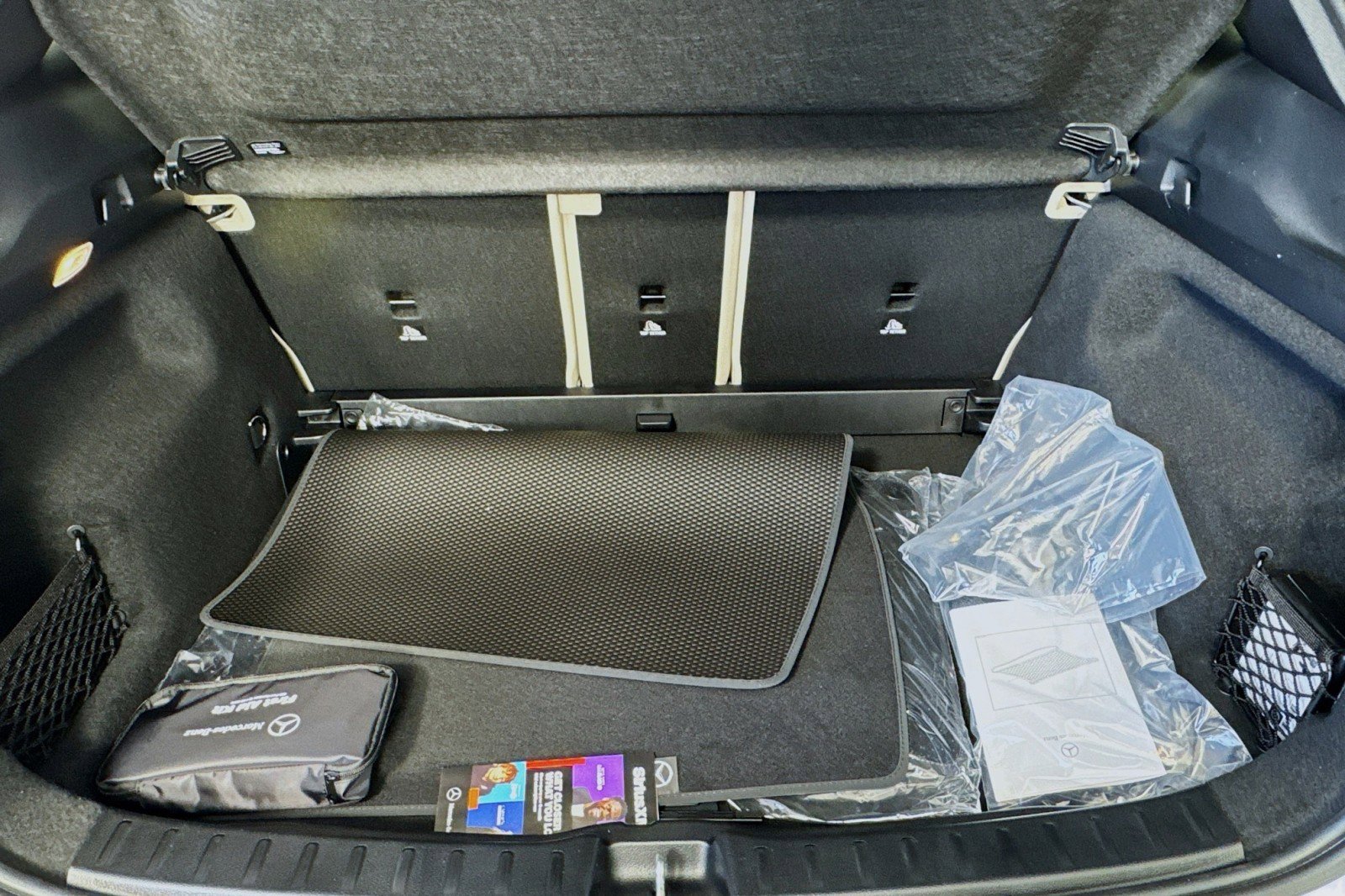 New 2025 Mercedes-Benz GLA 250 image 23