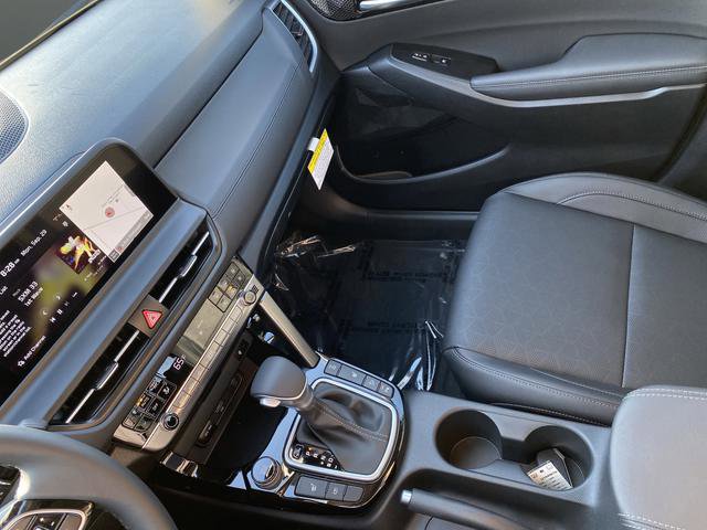 New 2026 Kia Seltos EX image 21