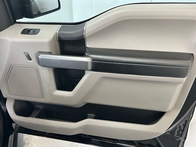 Used 2018 Ford F150 XLT AWD/4WD image 28