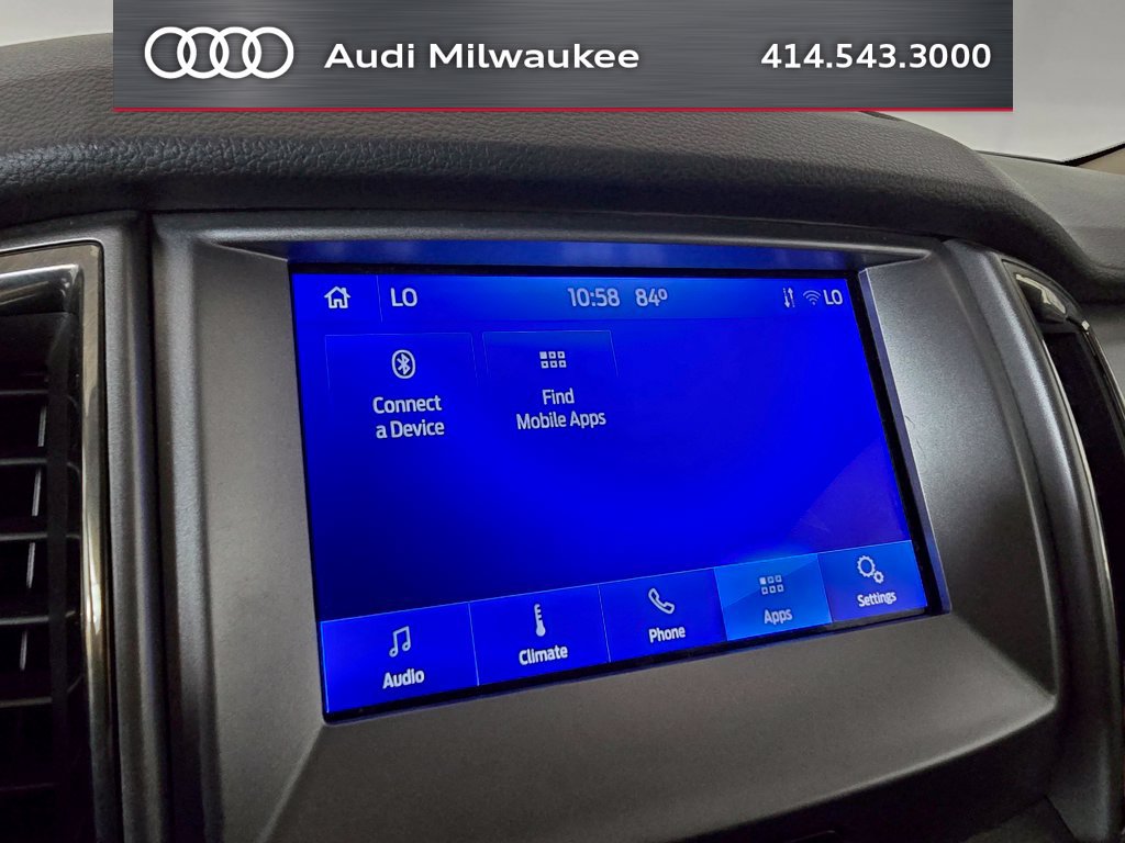 Used 2021 Ford Ranger XLT w/ Equipment Group 301A Mid AWD/4WD image 20