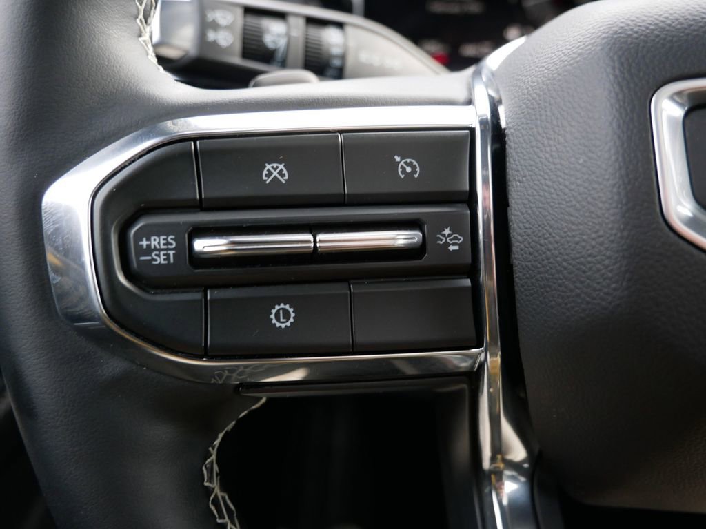 Used 2024 GMC Acadia Denali image 22