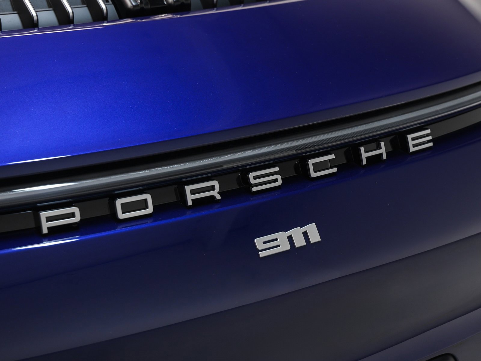 Used 2024 Porsche 911 Targa 4 image 24