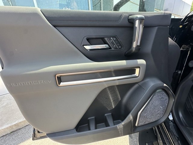 New 2025 GMC Hummer EV 2X image 13