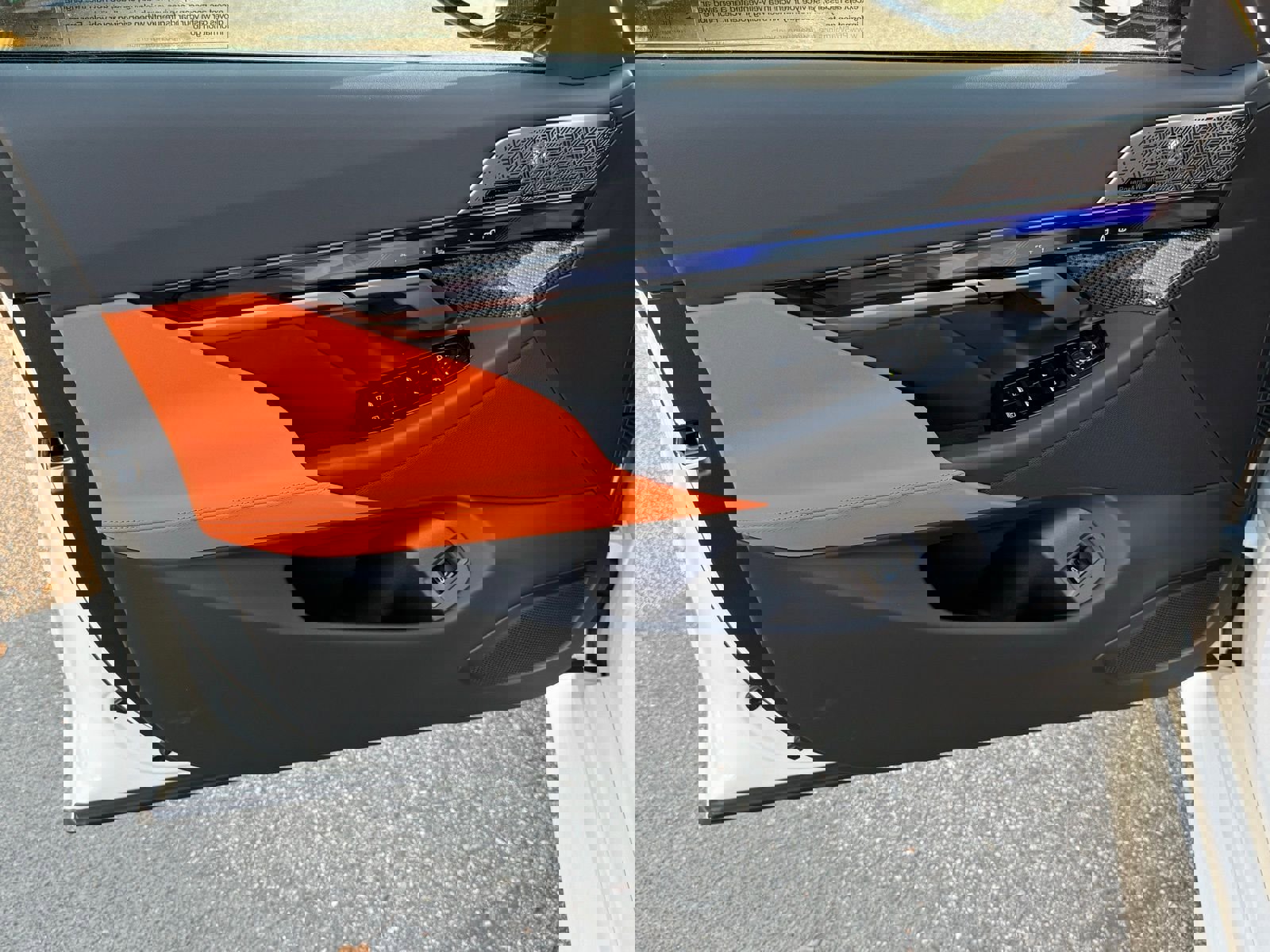 New 2026 BMW M5 w/ Carbon Package image 19