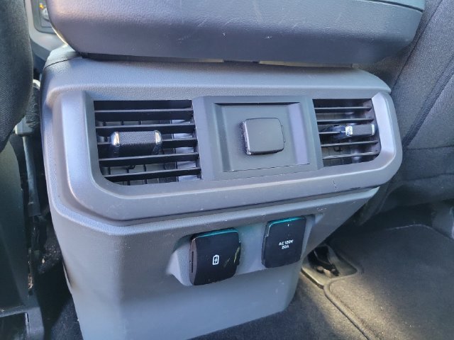 Used 2024 Ford F150 XLT w/ Mobile Office Package AWD/4WD image 13